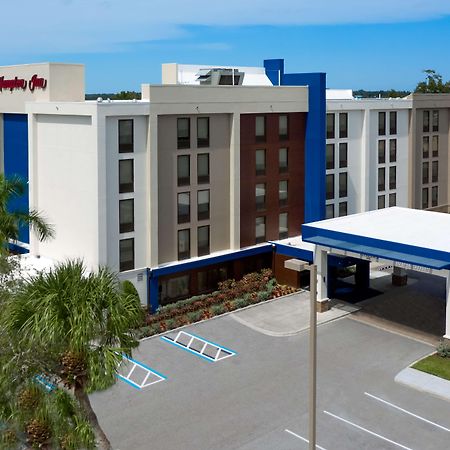 Hampton Inn Ellenton/Bradenton Exteriör bild