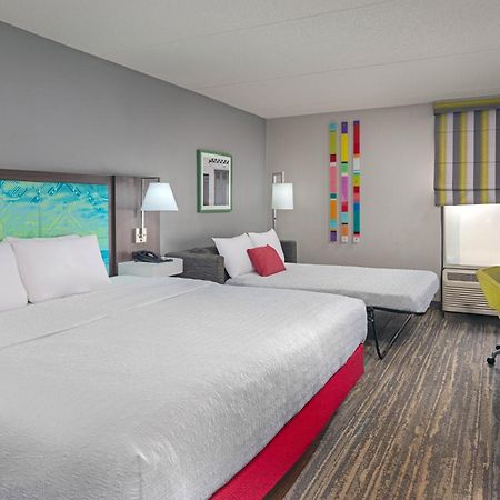 Hampton Inn Ellenton/Bradenton Exteriör bild