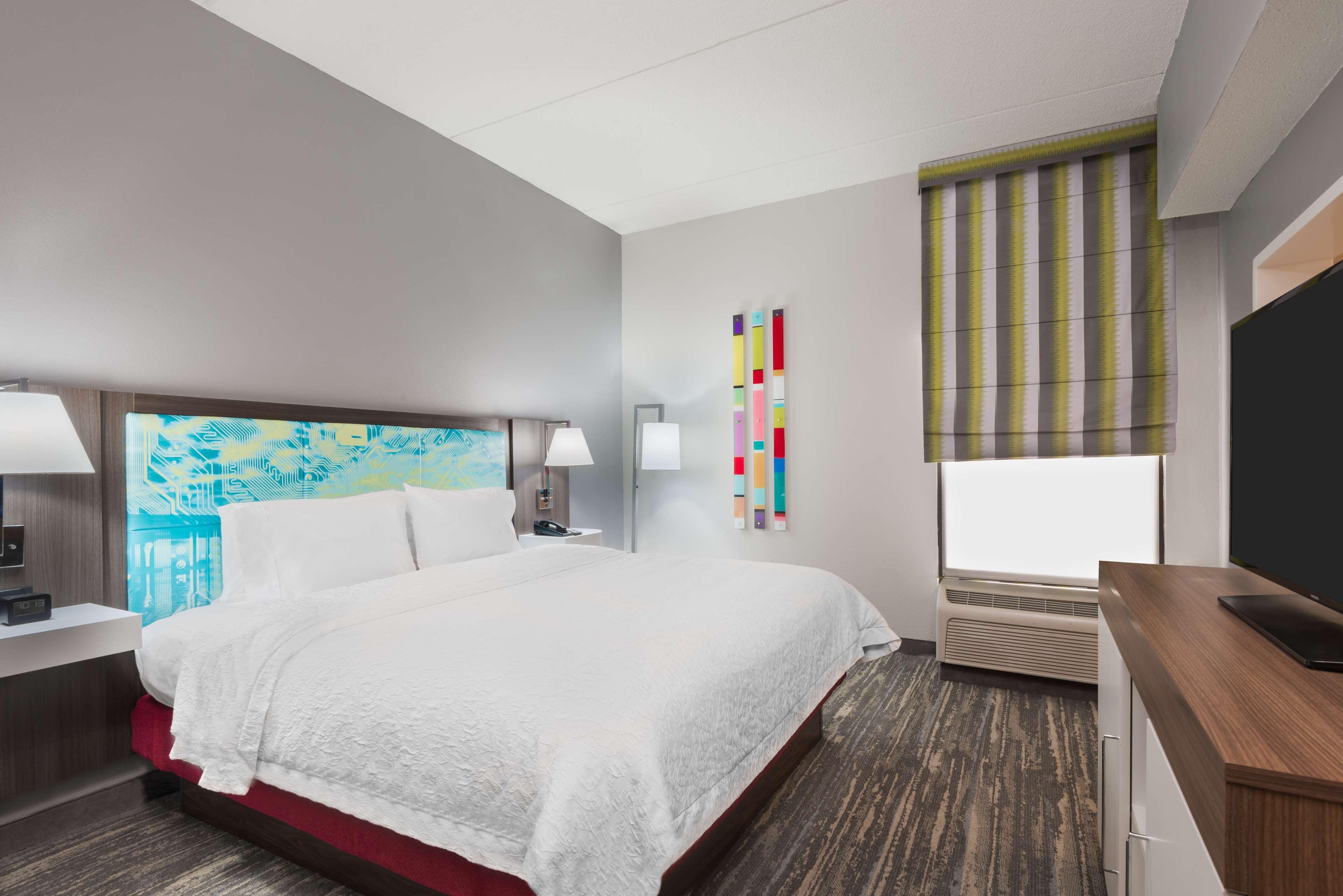 Hampton Inn Ellenton/Bradenton Exteriör bild