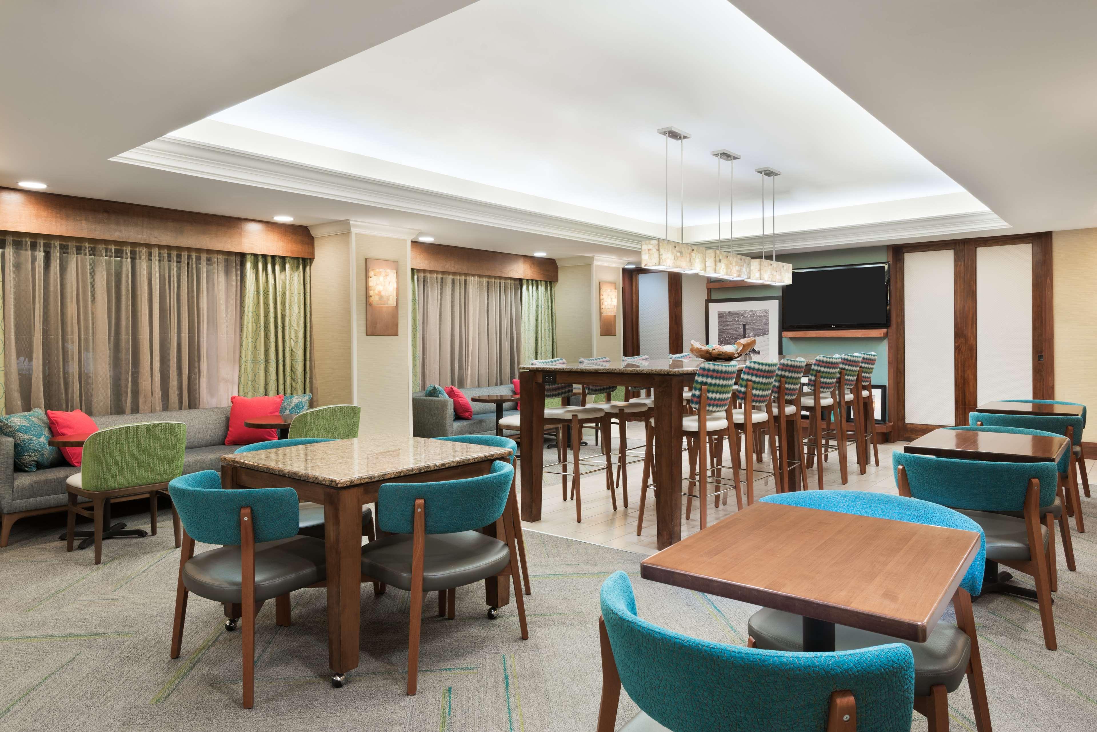 Hampton Inn Ellenton/Bradenton Exteriör bild