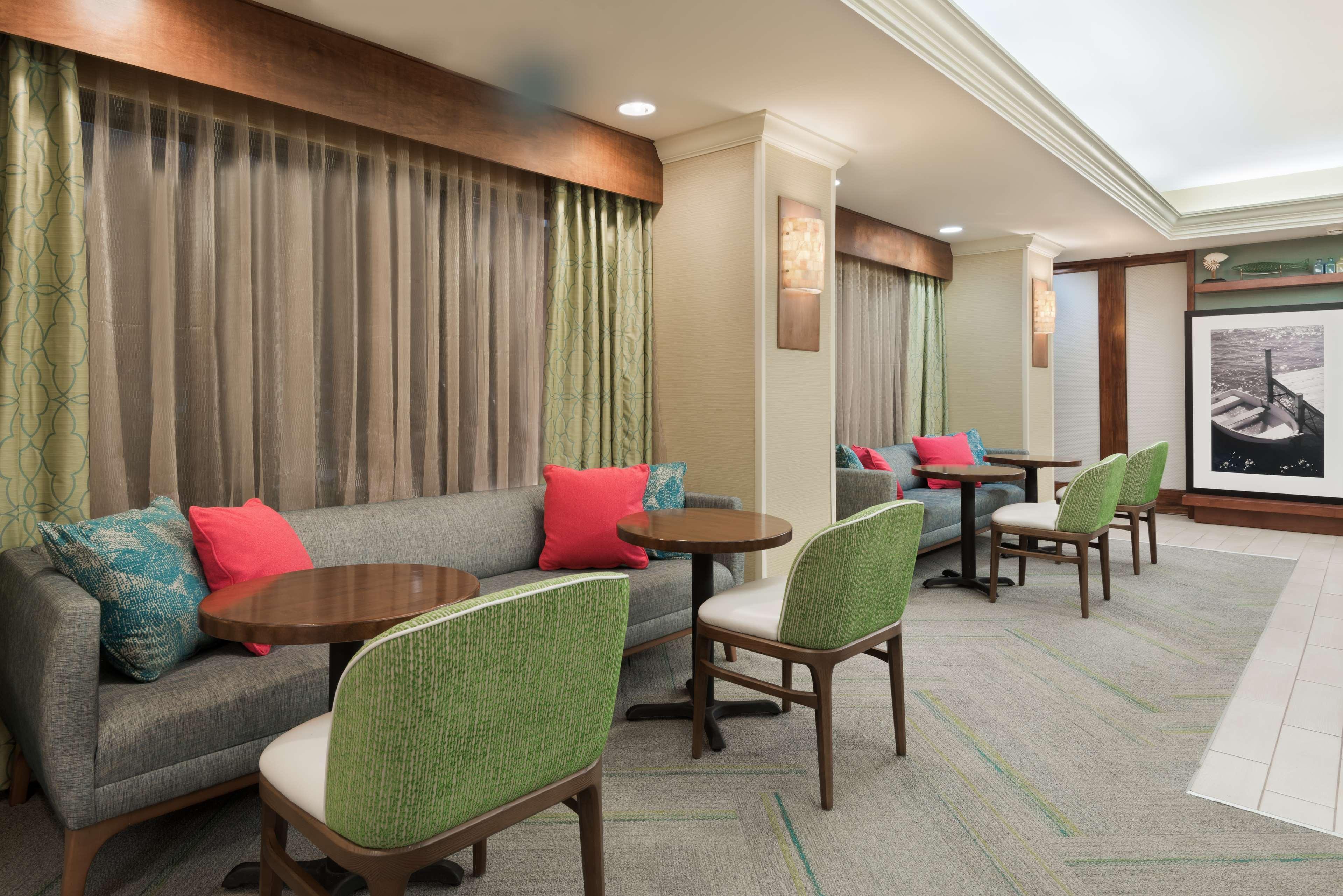Hampton Inn Ellenton/Bradenton Exteriör bild