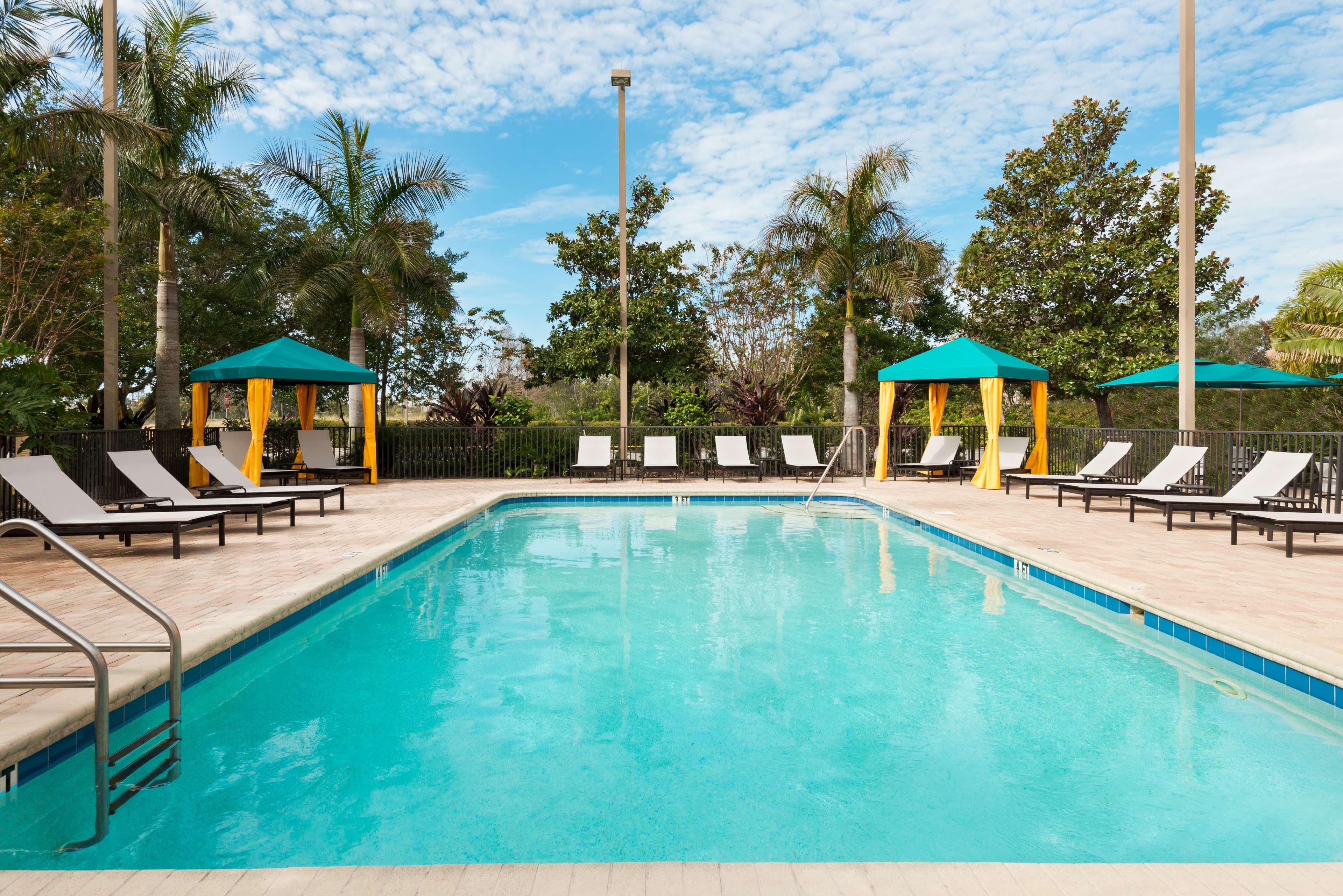 Hampton Inn Ellenton/Bradenton Exteriör bild