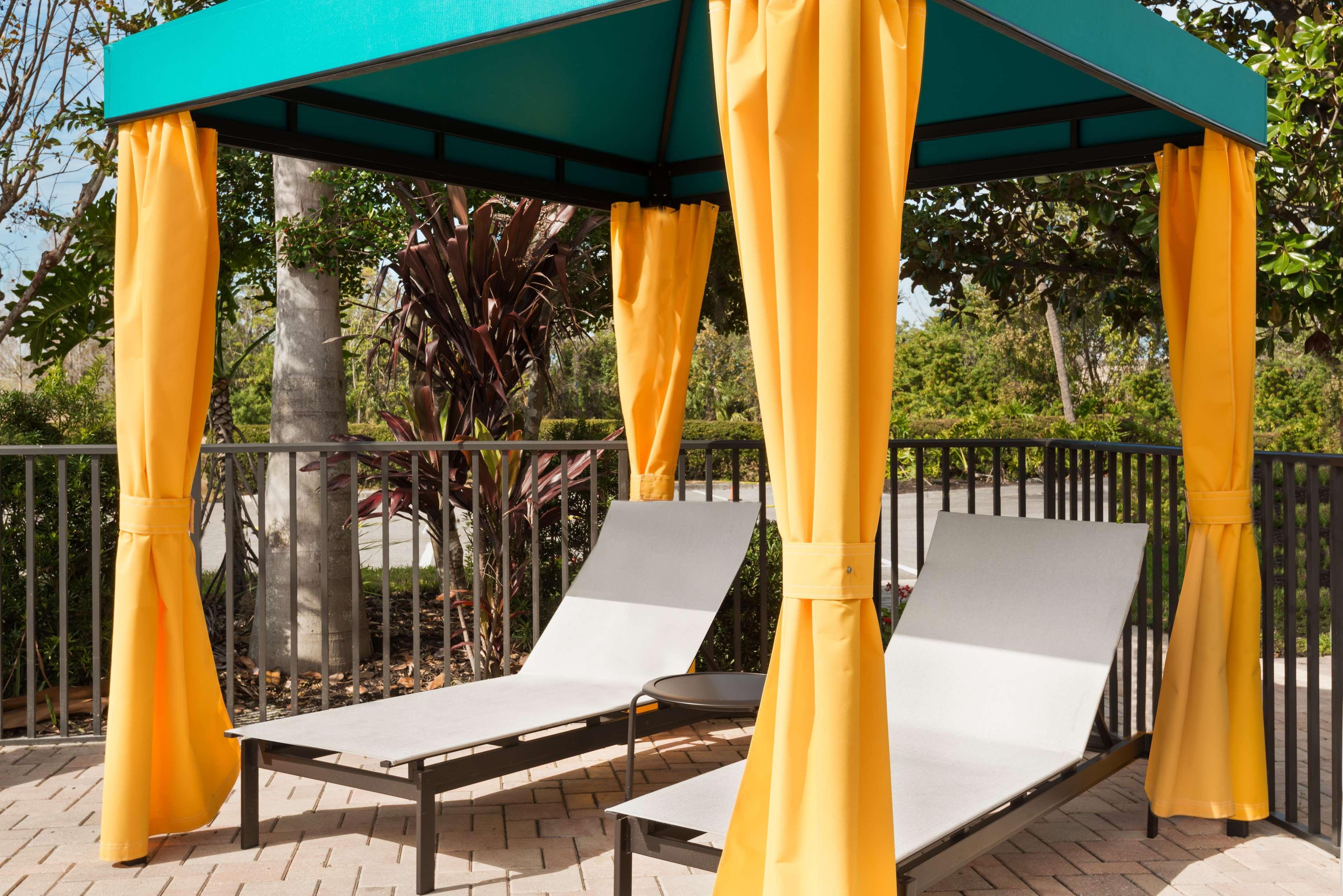 Hampton Inn Ellenton/Bradenton Exteriör bild