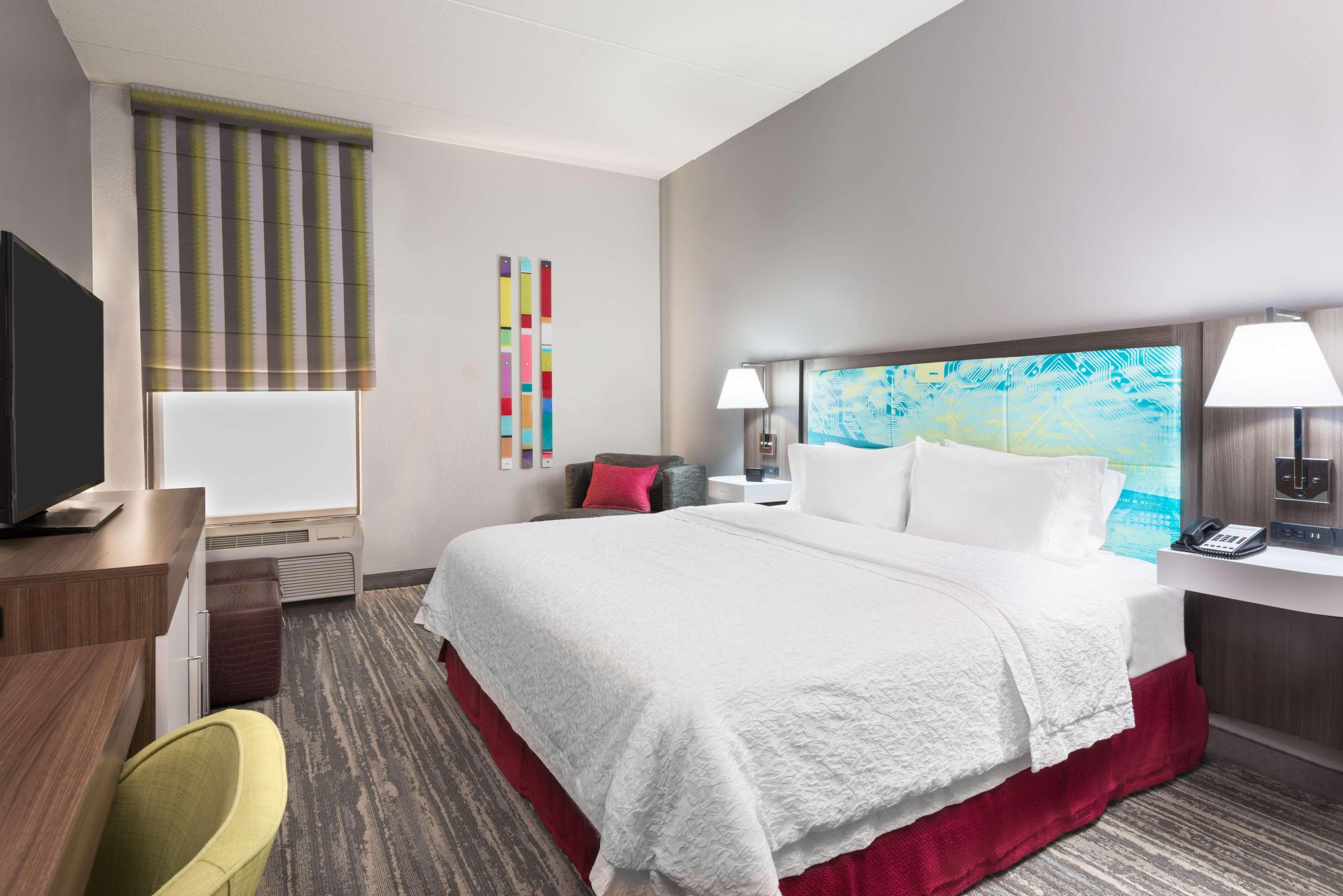 Hampton Inn Ellenton/Bradenton Exteriör bild