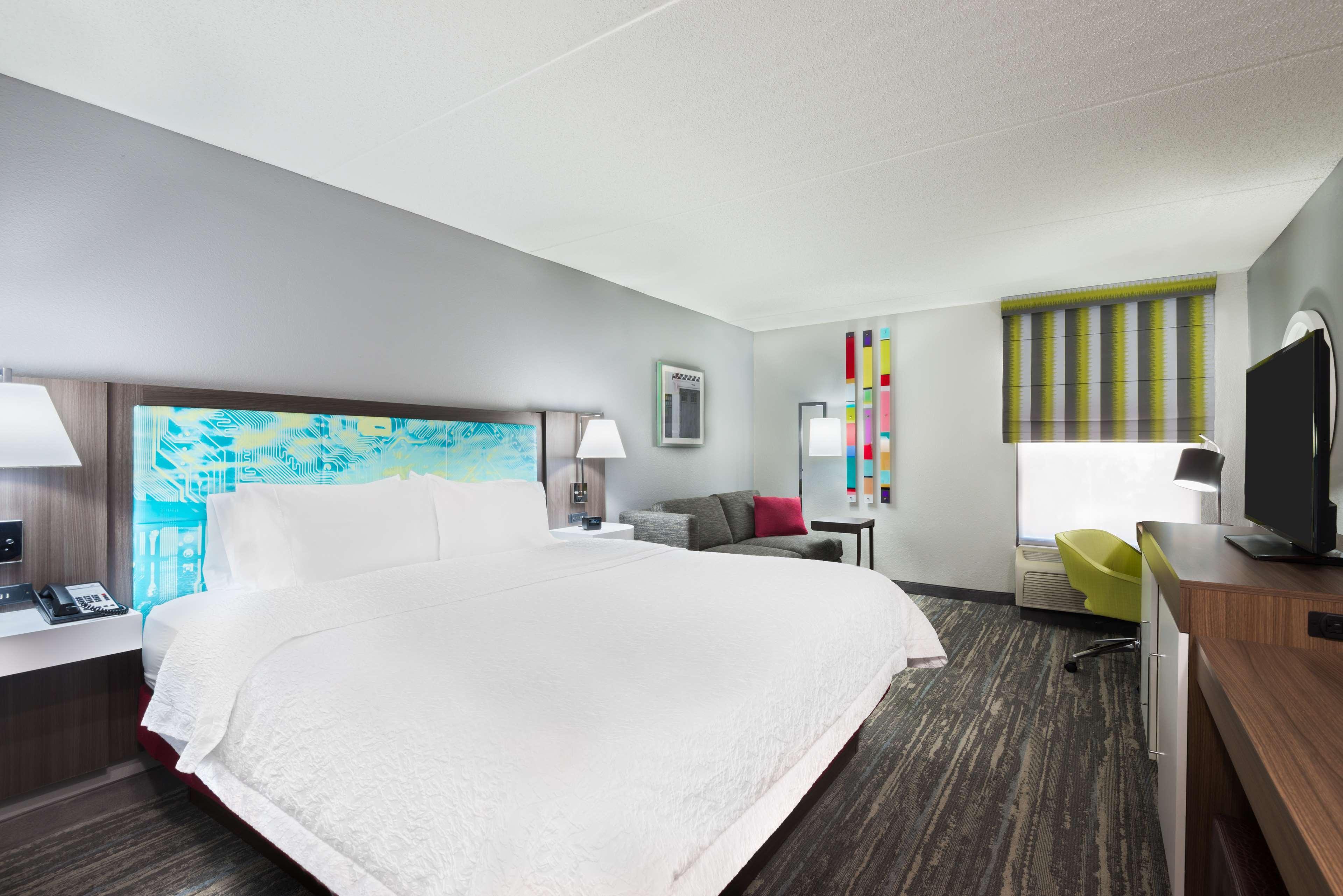 Hampton Inn Ellenton/Bradenton Exteriör bild