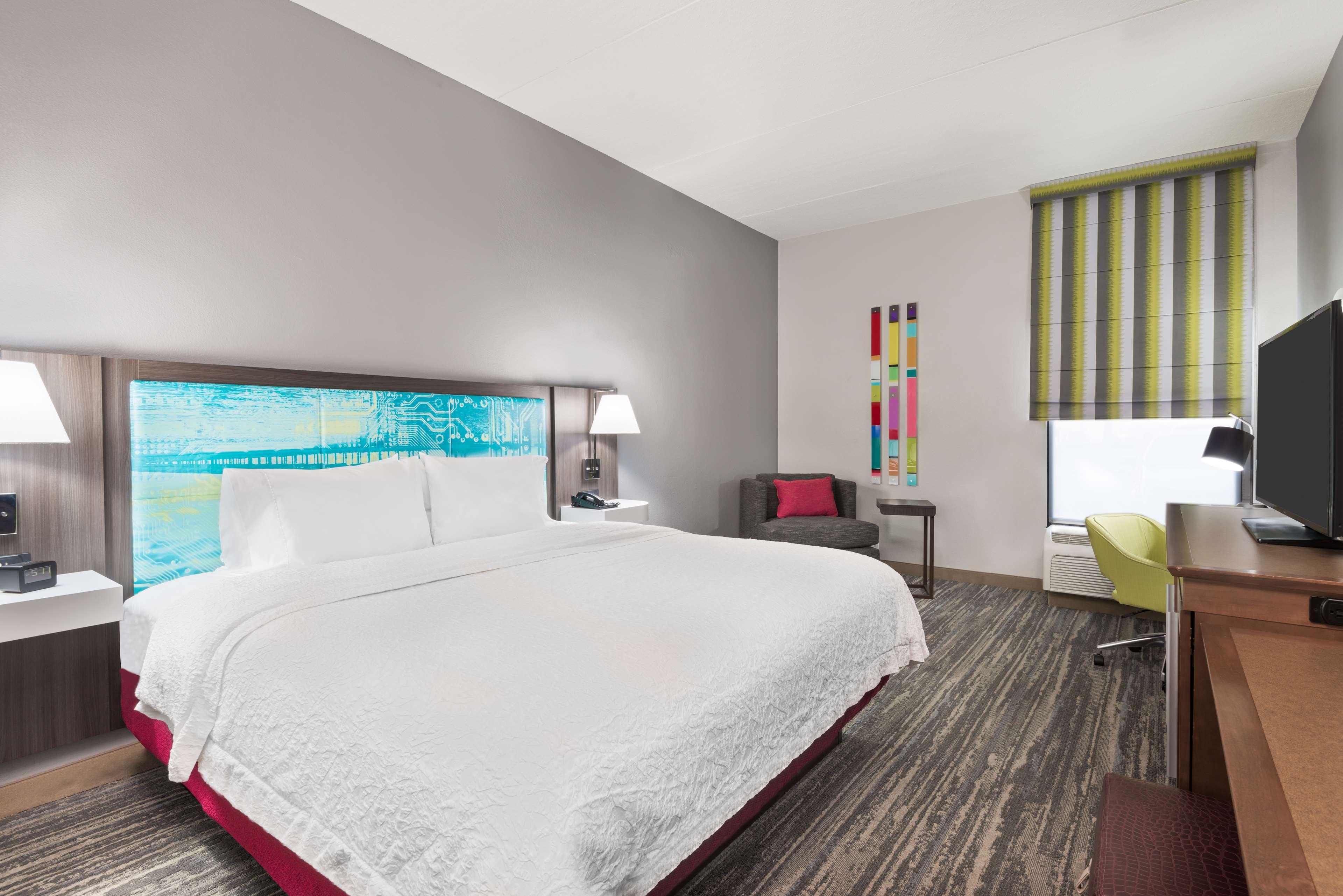Hampton Inn Ellenton/Bradenton Exteriör bild