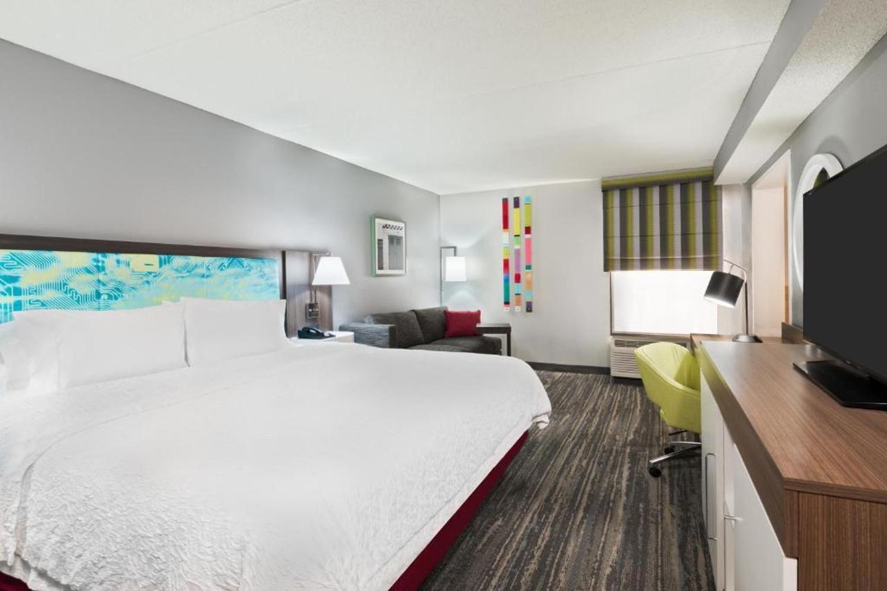 Hampton Inn Ellenton/Bradenton Exteriör bild