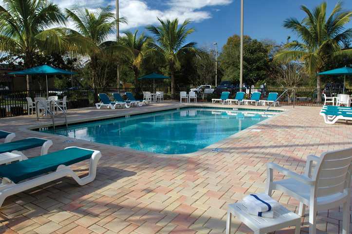 Hampton Inn Ellenton/Bradenton Bekvämligheter bild