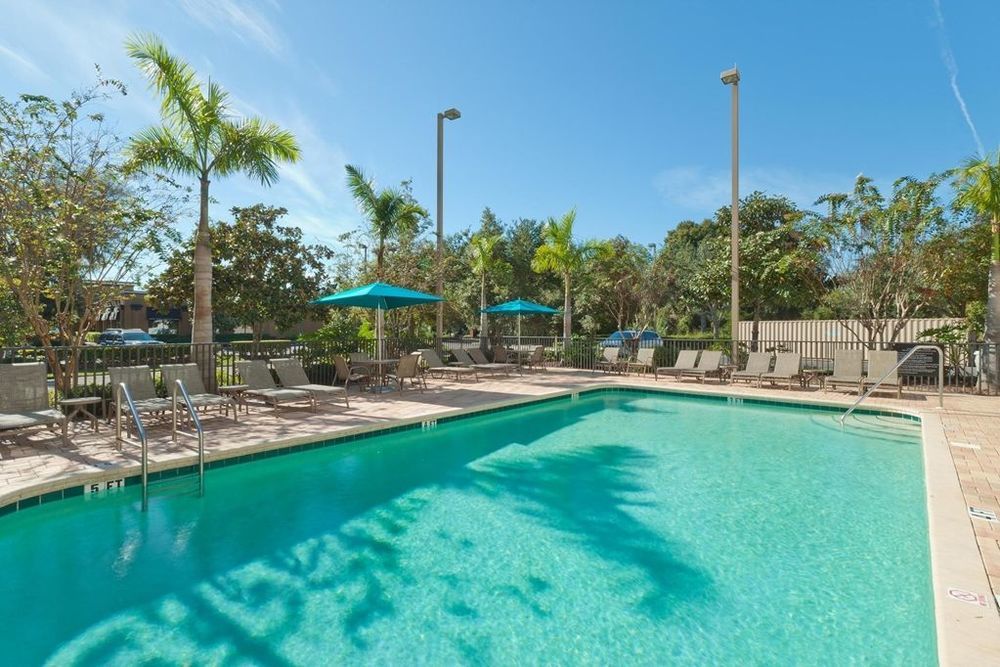 Hampton Inn Ellenton/Bradenton Bekvämligheter bild