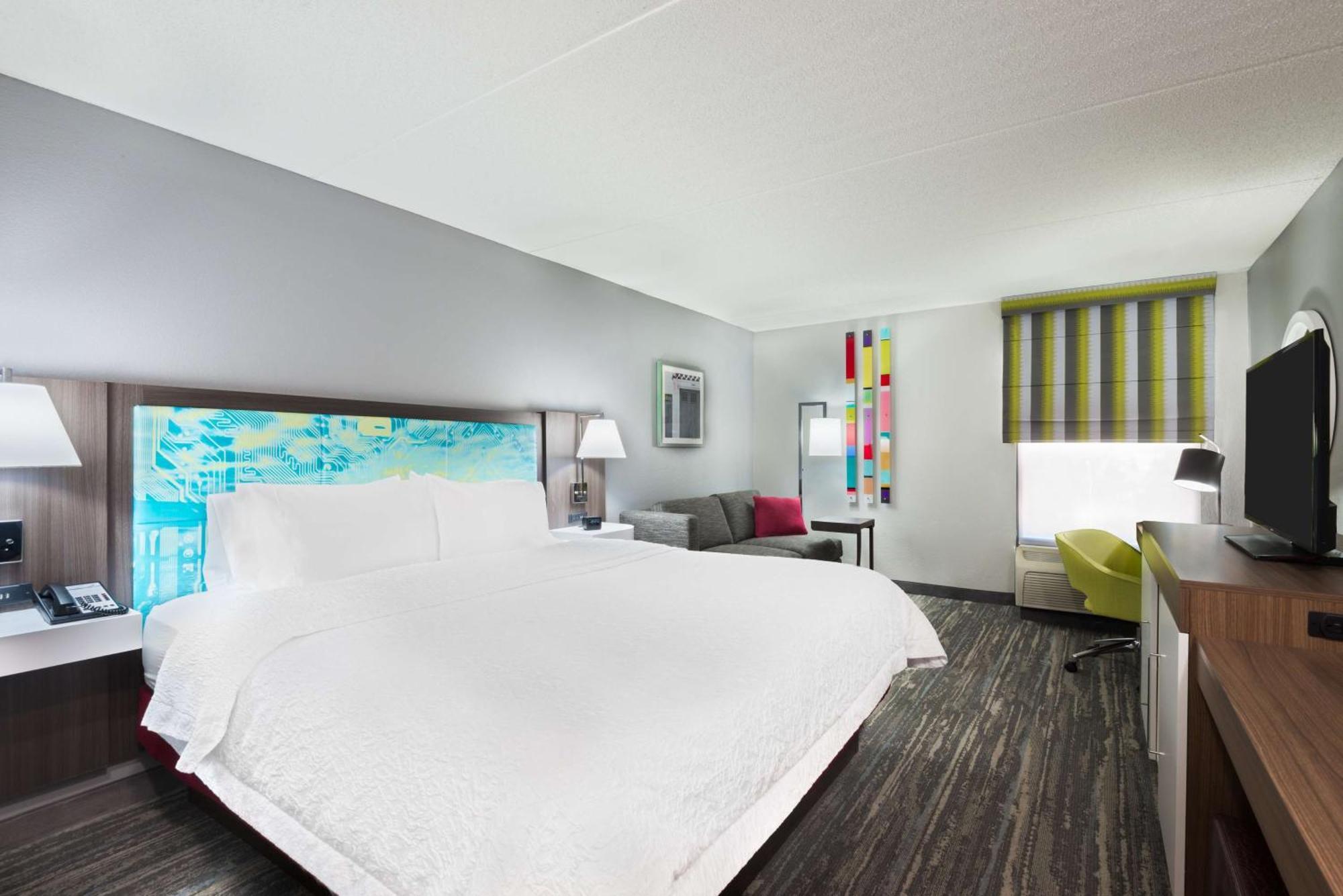 Hampton Inn Ellenton/Bradenton Exteriör bild