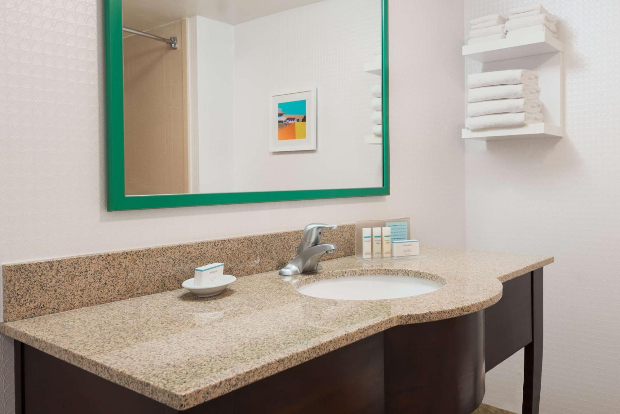 Hampton Inn Ellenton/Bradenton Exteriör bild