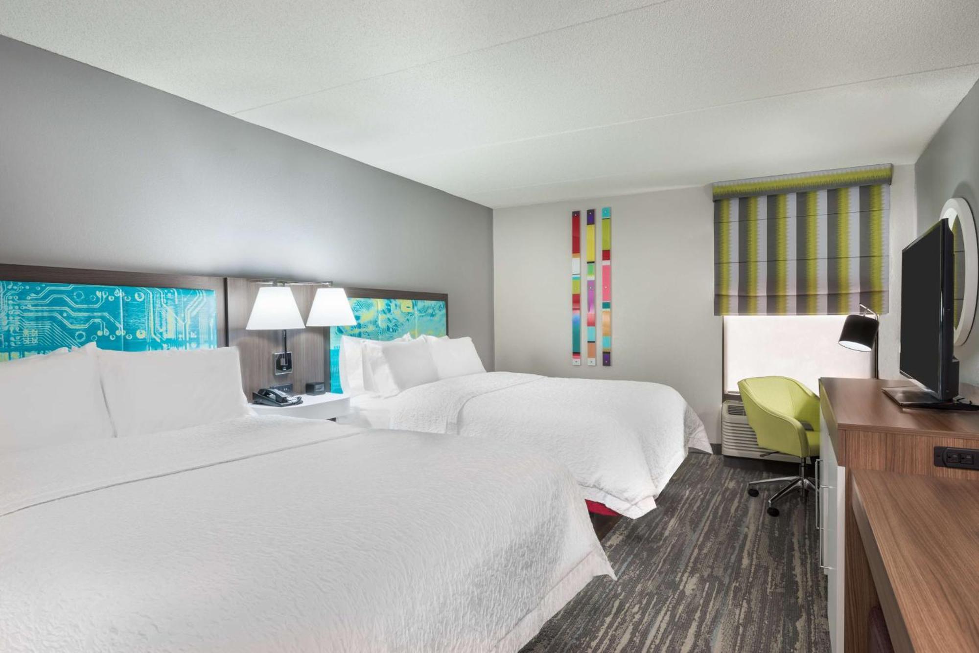 Hampton Inn Ellenton/Bradenton Exteriör bild