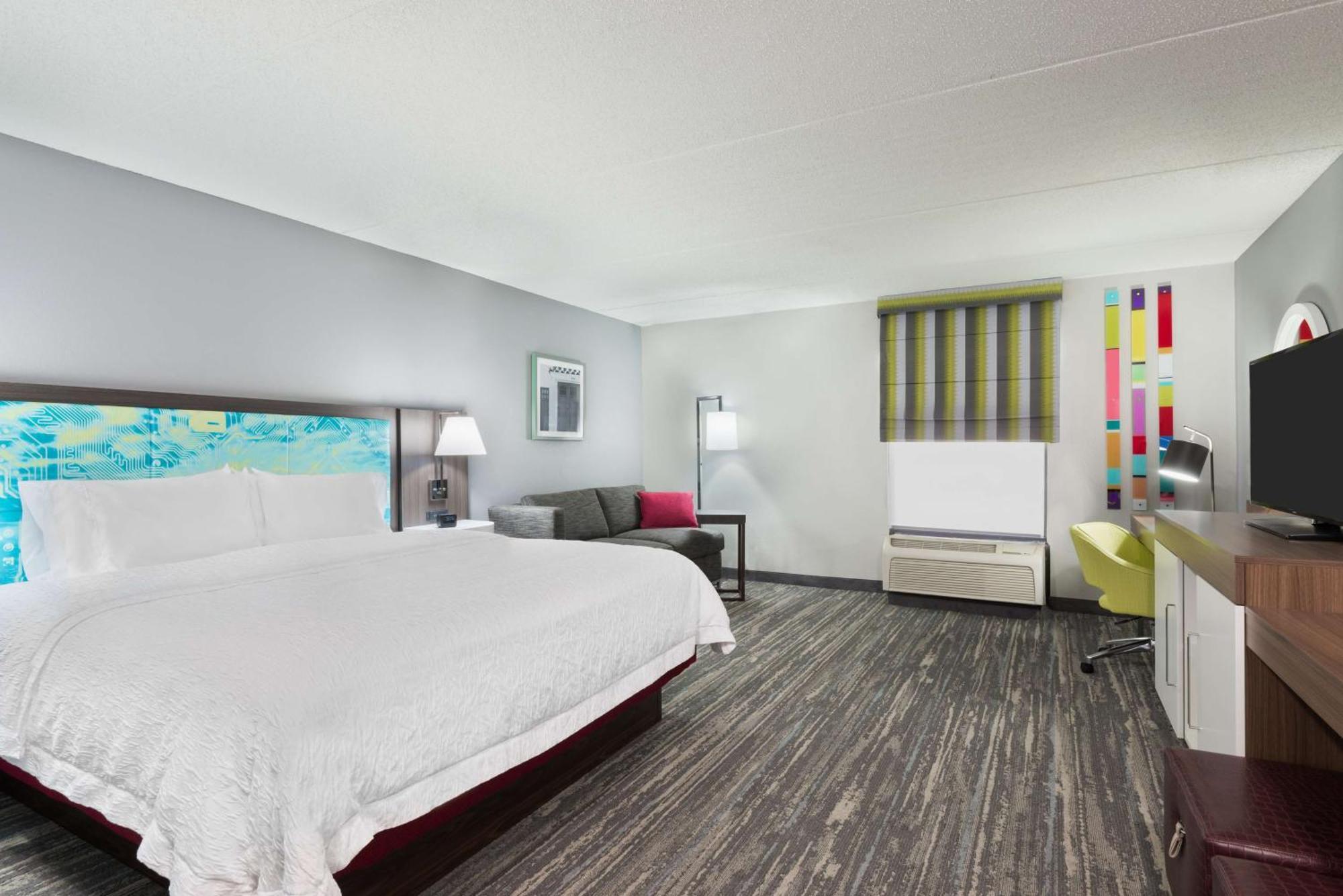 Hampton Inn Ellenton/Bradenton Exteriör bild