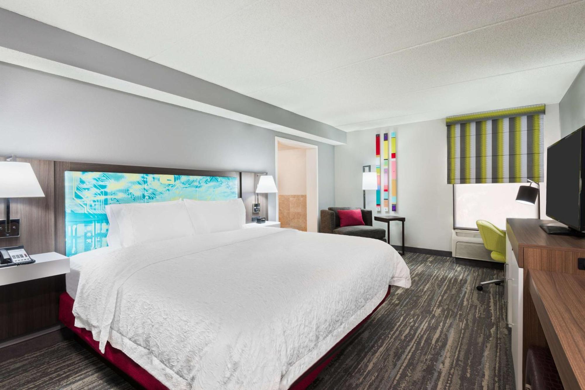 Hampton Inn Ellenton/Bradenton Exteriör bild
