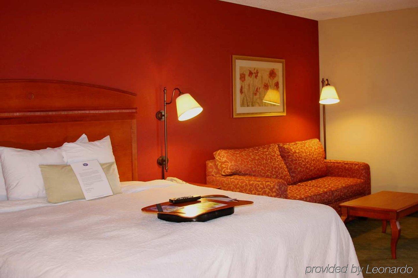 Hampton Inn Ellenton/Bradenton Rum bild