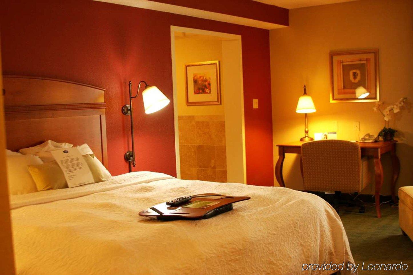 Hampton Inn Ellenton/Bradenton Rum bild