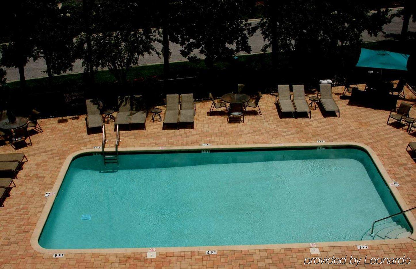 Hampton Inn Ellenton/Bradenton Bekvämligheter bild