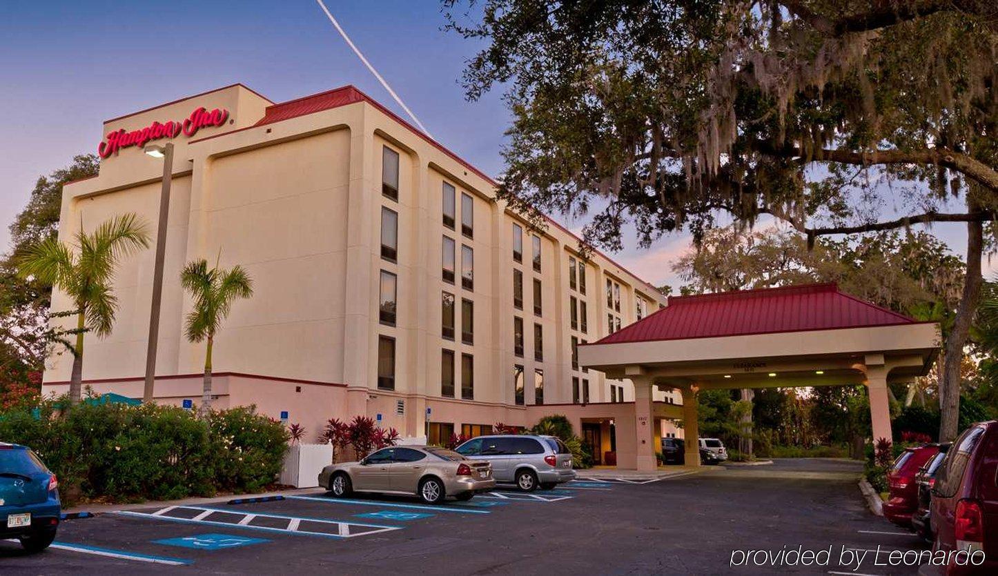 Hampton Inn Ellenton/Bradenton Exteriör bild