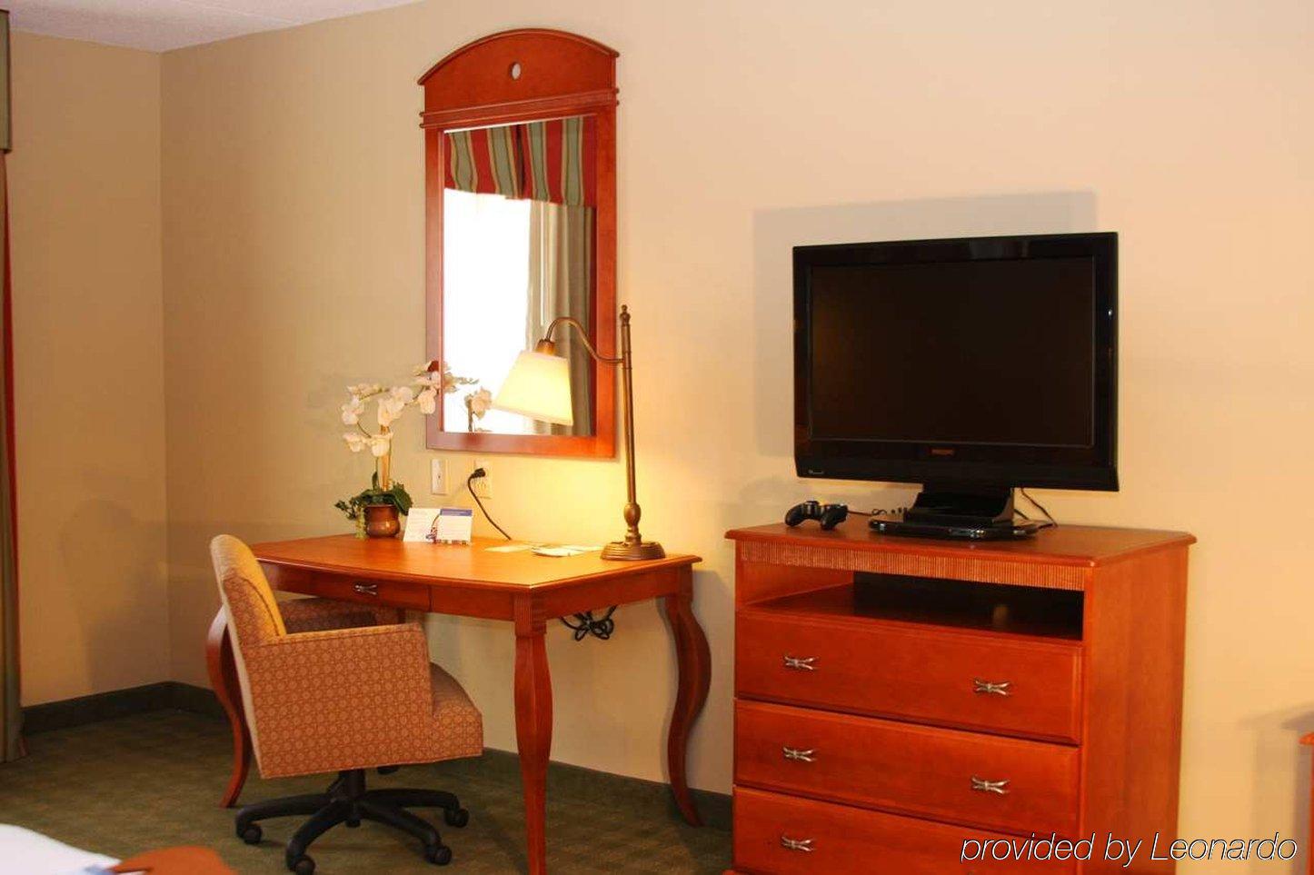 Hampton Inn Ellenton/Bradenton Rum bild