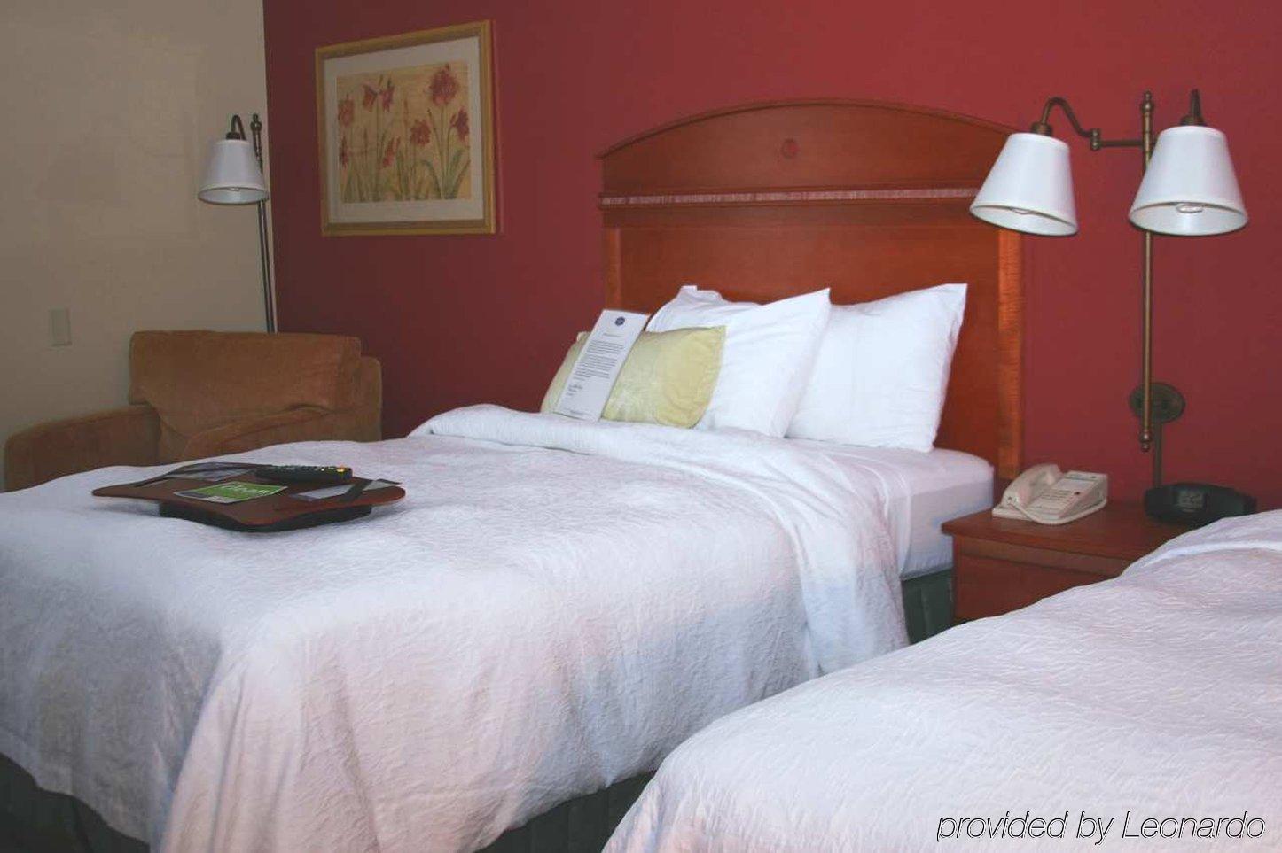 Hampton Inn Ellenton/Bradenton Exteriör bild