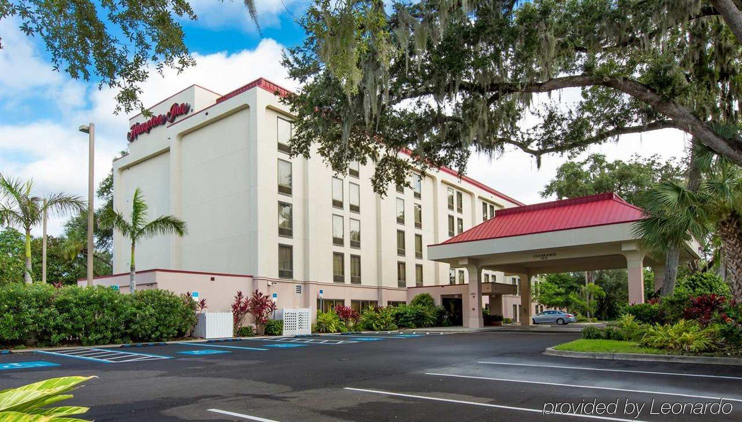 Hampton Inn Ellenton/Bradenton Exteriör bild