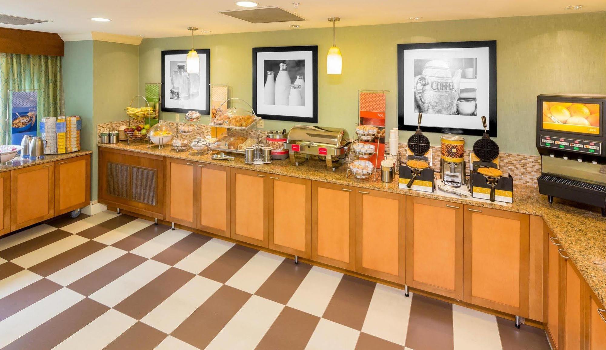 Hampton Inn Ellenton/Bradenton Exteriör bild