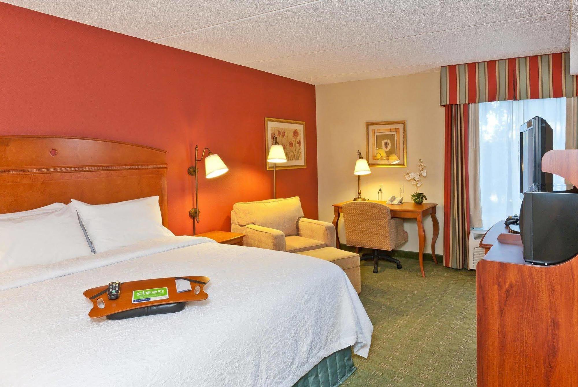 Hampton Inn Ellenton/Bradenton Exteriör bild