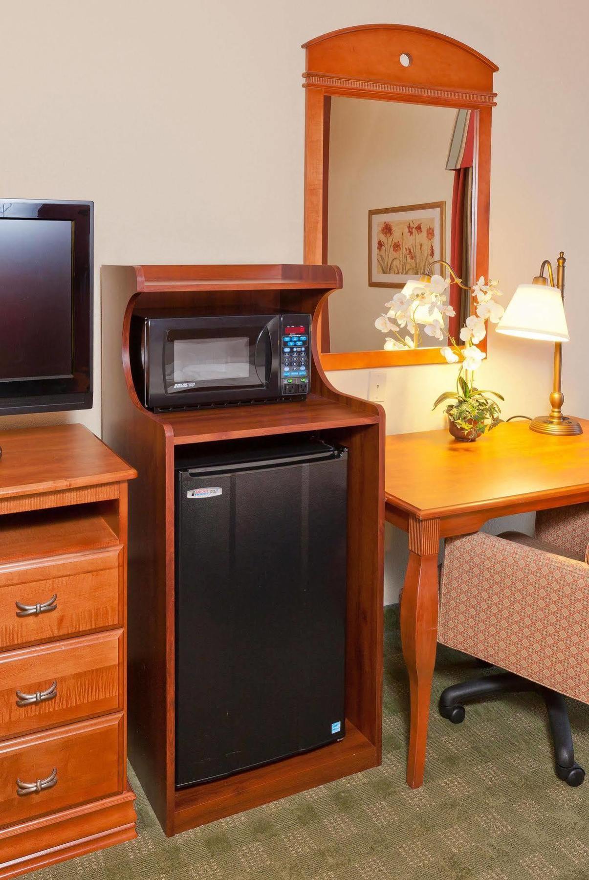 Hampton Inn Ellenton/Bradenton Exteriör bild