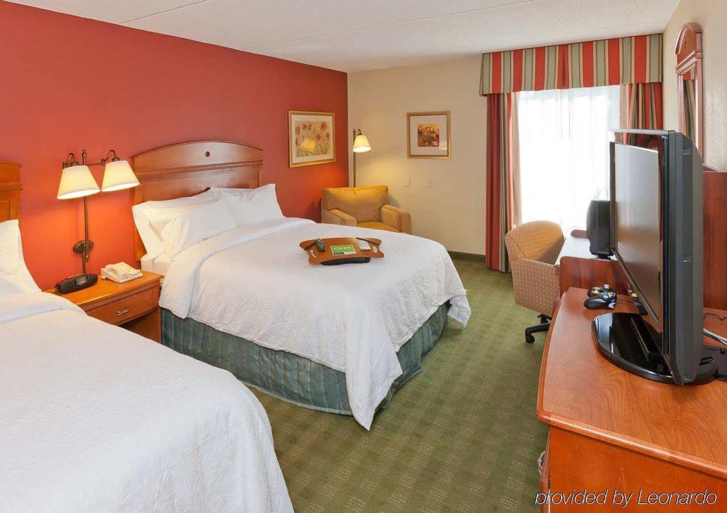 Hampton Inn Ellenton/Bradenton Exteriör bild