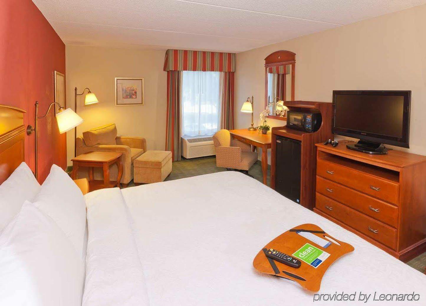 Hampton Inn Ellenton/Bradenton Exteriör bild
