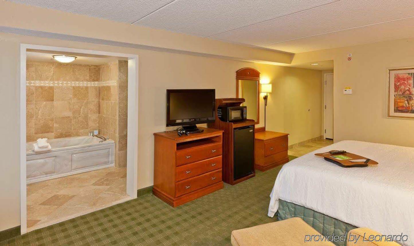 Hampton Inn Ellenton/Bradenton Exteriör bild